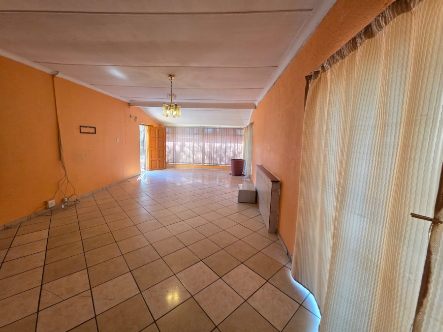 3 Bedroom Property for Sale in Sasolburg Ext 15 Free State